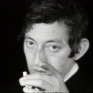 POP+CHANSON: Serge Gainsbourg - La Javanaise (FR TV 1968)