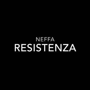 POP+PROG+ROCK: Neffa - Resistenza (IT 2015)
