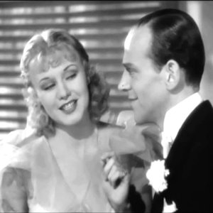 SWING+DANCE: Fred Astaire & Ginger Rodgers - The Continental (US 1939)