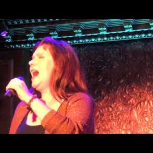 POP+LOVE-SONG: Maureen McGovern - The Morning After (54 Below, LIVE 2012)