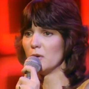 POP+LOVE-SONG: Mary MacGregor - Torn Between Two Lovers (US TV LIVE 1976)