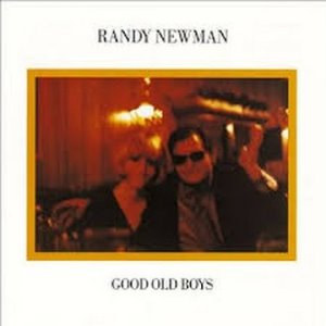 POP+BALLADE+SATIRE: Randy Newman  -  Rednecks (US 1974)