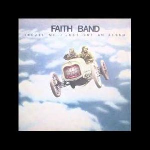POWER-POP+WHITE-SOUL: Faith Band - Keep On Lovin (US 1977)