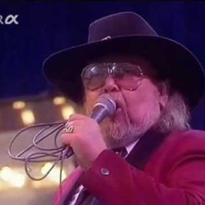 SCHLAGER+OLDIES: Fats & his Cats - Hallo Mr. D.J. (LIVE 1989)