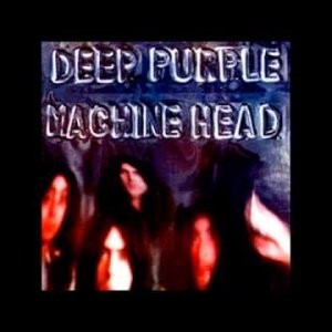 POP+ROCK+BLUES: Deep Purple - Machine Head (UK 1972) (Full Album)