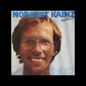 AUSTRO+POP+TALK+SATIRE+FUNKY: Norbert Kainz - Ich weiß nicht (AT 1982)