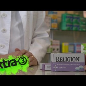 Religion als Medikament | extra 3 | NDR - YouTube