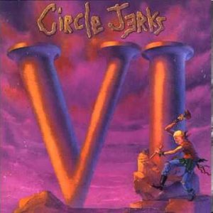Circle Jerks - VI (Full Album) 1987 - YouTube