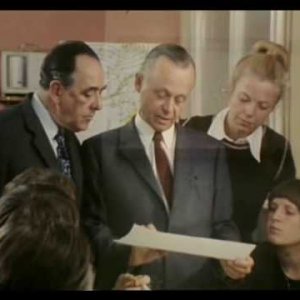 TV-FILM+UMWELT+KRITIK+PROFIT+GIER: SMOG - Der Film (DE 1973) 1/9