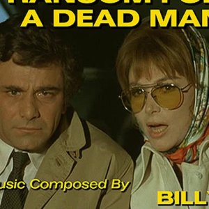 SOUNDTRACK+COLUMBO+TV-SCORE:Billy Goldenberg - Ransom for a Dead Man (US 1971)