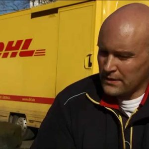 DOKU+PAKETDIENSTE+MENSCHENVERACHTUNG+AUSBEUTUNG+ERPRESSUNG: Deutsche Post DHL wirtschaftet auf dem Rücken seiner Mitarbeiter