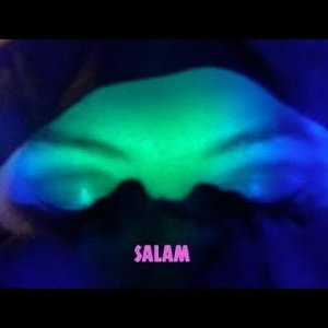 AUSTRO+GIRLIE+NEO+POP: monsterHEART - Salam (AT 2017) (Official Video)