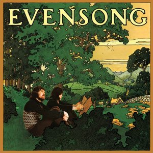 POP+FOLK+ROMANTIC: Evensong - Smallest Man In The World (UK 1972)