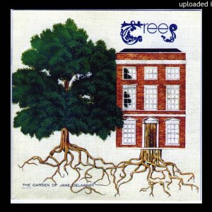 POP+FOLK+BALLADE: Trees - Snail's Lament (UK 1970)