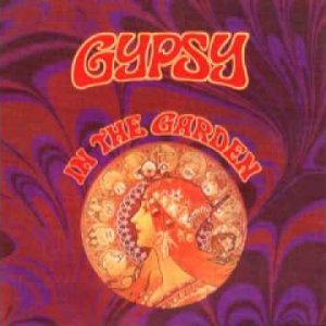 ROCK+POP+ORGAN: Gypsy - Around You (US 1971)