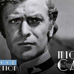 BIO+INTERVIEW+TV-SPECIAL: Michael Caine - Breaking The Mold (UK 1991)