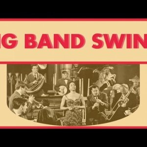 The Best Big Bands of the Swing Era - YouTube