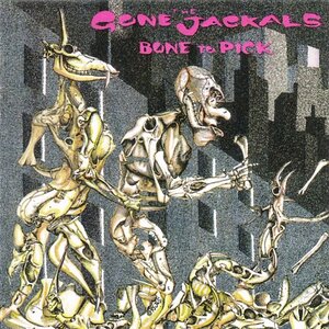 POP+ROCK+GLAMROCK+GAME+SOUNDTRACK: The Gone Jackals - Bone To Pick (Full Album) (US 1995)