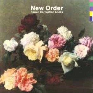 POP+WAVE: New Order - Lonesome Tonight (UK 1984)