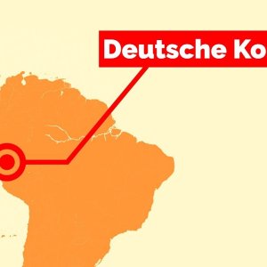AUSWANDERER+GESTERN+HEUTE+GESCHICHTE(N): Pozuzo - Das deutsche Dorf im Dschungel