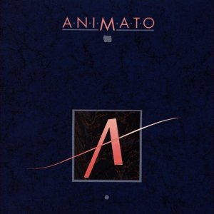 AKUSTIK+UNPLUGGED+INSTRUMENTAL+MEDIDATION: Animato - Peppermint (DE 1994)