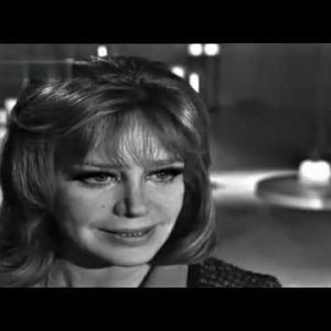 SWING+POP: Hildegard Knef - In dieser Stadt (DE 1966) TV-Special