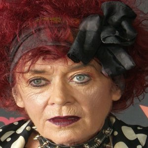 INTERVIEW: The Rocky Horror Picture Show Patricia Quinn Interview (UK 2018)