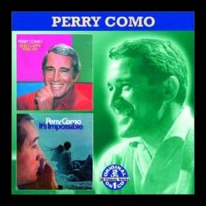 POP+POSITIVE+SONG: Perry Como - Sing (Sing A Song) (US 1973)