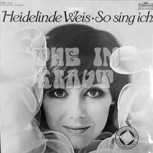POP+LIED+KITSCH: Heidelinde Weis  -  Späte Erfüllung (DE 1975)