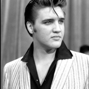 POP+ROCK'N'ROLL+KITSCH: Elvis Presley - Fame and Fortune // Takes 2,4,5 & Master (US 1960)