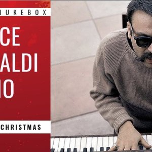 WEIHNACHTEN+XMAS+KLAVIER-TRIO+JAZZ+POP: Vince Guaraldi Trio - The Best of Christmas (FULL ALBUM - CHRISTMAS SONGS)