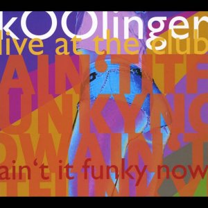 POP+JAZZ+INSTRUMENTAL+JOGGING: kOOlinger - Windjammer (AT 2013)