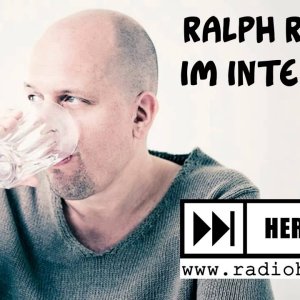 SATIRE+CARTOON+INTERVIEW: Ralph Ruthe über Thorsten Dörnbach, seine Liveshow und politische Ansichten (DE 2015)