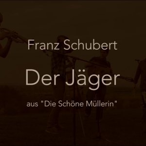 POP+KLASSIK+FOLK: The Erlkings - Franz Schubert - 14. Der Jäger (Die schöne Müllerin D. 795) (US/AT 2016)