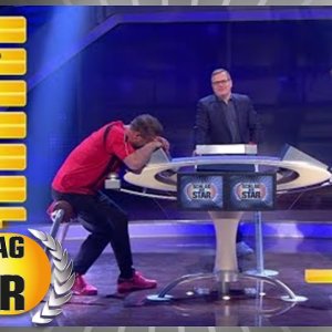 WETTSPIEL+SCHLAG DEN STAR: Sasha vs Tim Mäzer: Spiel 13 - Zuordnen (DE 02/2019)