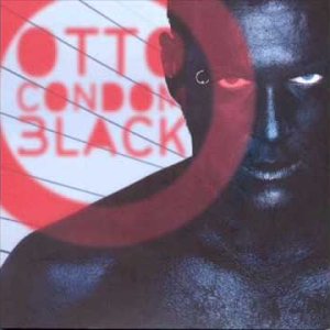 LATIN+BRASIL+MANGUE-BEAT: Otto - Condom Black (BR 2001) Full Album