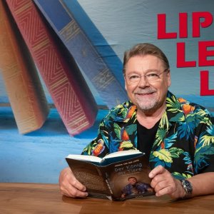 LESUNG+VORTRAG+BRACHIAL+HUMOR: Lippes Leselust - Staffel 2 - Folge 1 (DE 2018)