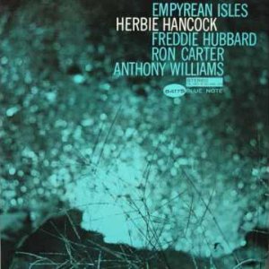 CHILL-OUT+JAZZ: Herbie Hancock - Cantaloupe Island (US 1964)