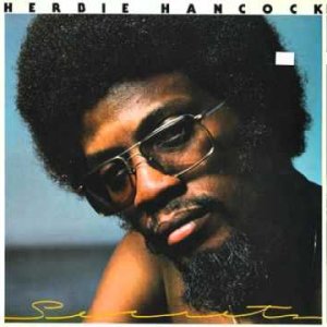 CHILL-OUT+FUNKY+JAZZ: Herbie Hancock - Doin' It (US 1976)