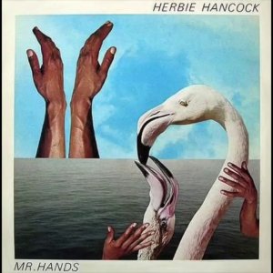 CHILL-OUT+EASY+FUNKY+JAZZ: Herbie Hancock - Mr. Hands (US 1980) Full Album
