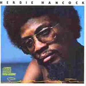 CHILL-OUT+FUNKY+JAZZ: Herbie Hancock - Spider (US 1976)