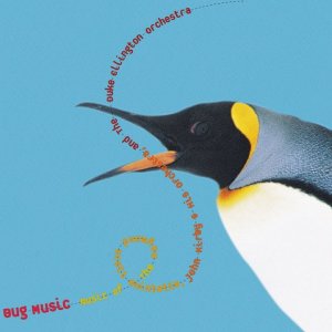 JAZZ+POP+SWING: Don Byron - The Penguin (US 1996)