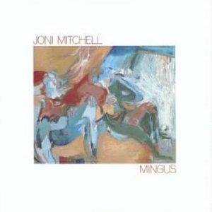 JAZZ+BASS+BALLADE: Joni Mitchell - Goodbye Pork Pie Hat (CA 1979)