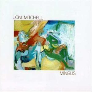 JAZZ+BASS+TALK: Joni Mitchell - The Dry Cleaner From DesMoines (CA 1979)