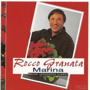 POP+BALLADE: Rocco Granata - Buona Notte Bambino (German Version) (DE 1963)