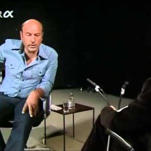 INTERVIEW+TALK: LEBENSLÄUFE - GAST: MANFRED KRUG (DE 09/1979)