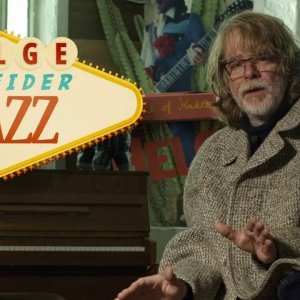 VORTRAG+INFO: Helge Schneider erklärt Jazz | Folge 1-10 | Bayerischer Rundfunk 2015-2016