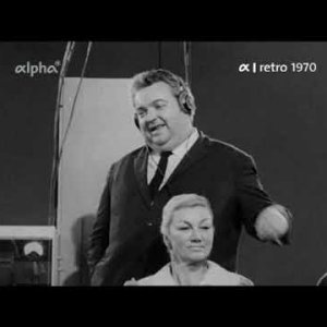 TV-SERIE+COMPUTER+SATIRE: Helmut Qualtinger "Die Berufe des Herrn K"  @ Computer-Aktivierer|Rassenintegrator (Teil 6/6) (BR 1970)