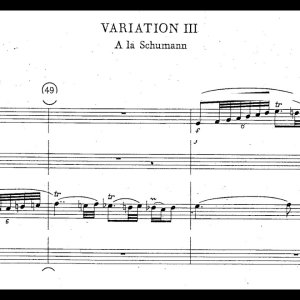 KLASSIK+MODERN+SAXOPHONE: Slapsus Quartet - Alexander Glazunov (1865-1936) - Saxophone Quartet, Op. 109 (RU 1932)