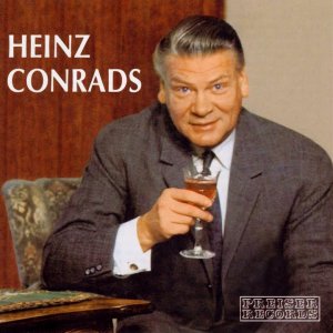 LIED+WIEN+HUMOR: Heinz Conrads - Das hat schon der alte Novotny gesagt (AT 1962)